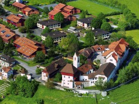 Heilpädagogisches Zentrum in Hohenrain