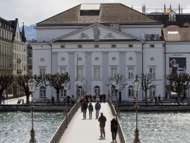 Theater Luzern