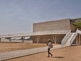 Université Alioune DIOP de Bambey