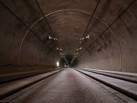 Tunnel