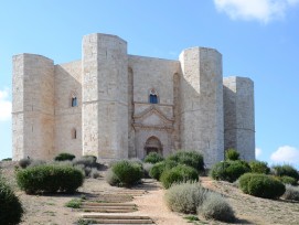 Castel del Monte