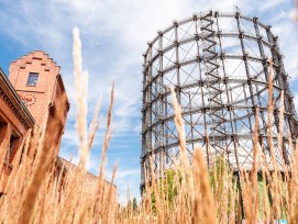 Gasometer Schöneberg