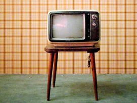 Fernseher (Schmuckbild)