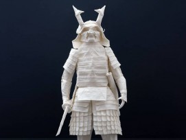 Origami-Samurai