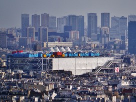 Centre Pompidou