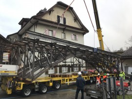 Eisenbrücke Wettingen 4