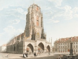 Berner Münster