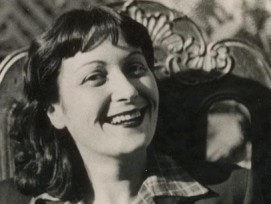 Lina Bò Bardi