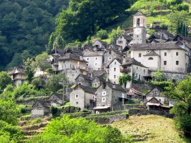 Corippo