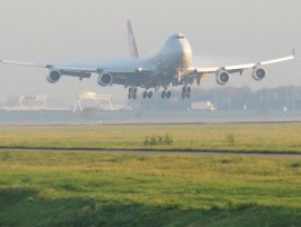 Boeing 747