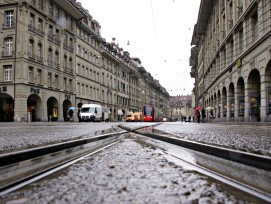 Altstadt Bern Corona Erdgeschoss