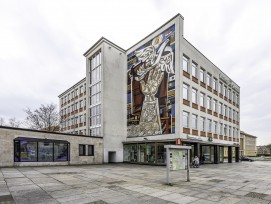 Architekturführer Eisenhüttenstadt 13