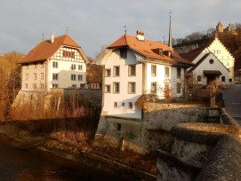 Komturei St. Johann in Freiburg