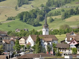Seewen Solothurn
