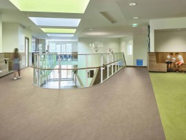 FFM Marmoleum Marbled von Forbo