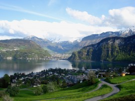 Hergiswil Nidwalden