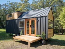 Tiny House in Australien