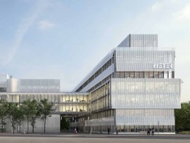 Visualisierung Rieter Campus Winterthur