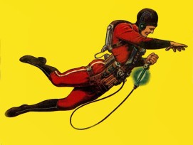 Jetpack (Illustration)