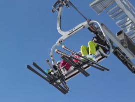 Skilift Schweiz