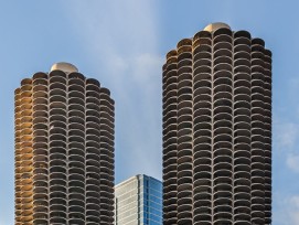 Marina-City-Türme