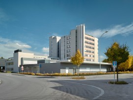 Kantonsspital Luzern Standort Sursee