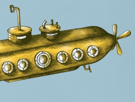 U-Boot (Illustration)