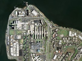 Rikers Island