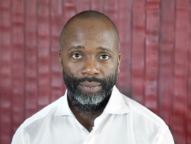 Theaster Gates.