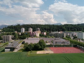 Kantonsschule Reussbühl in Luzern