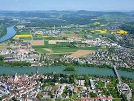 Bauregion Aargau Sisslerfeld Fricktal