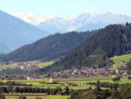 Stans in Nidwalden