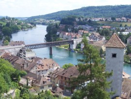 Stadt Schaffhausen