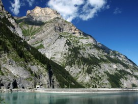 Gigerwaldsee