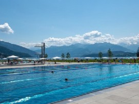 Strandbad Thun