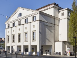 theater luzern