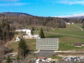 2_Unterkunfts_und__Ausbildungsgebäude_Baspo_malerische_Landschaft_Magglingen_1