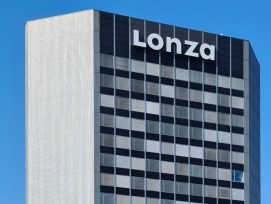 Lonza-Hochhaus