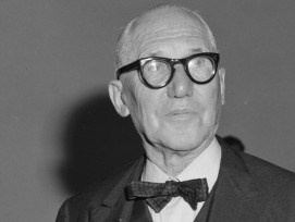 Le Corbusier