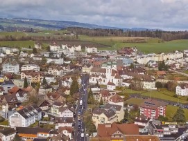 Gemeinde Eschenbach im Kanton Luzern