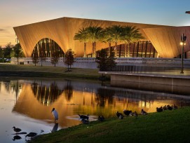 Winter Park Canopy Florida Architizer