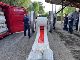 Foto Schulung Feuerwehr 3