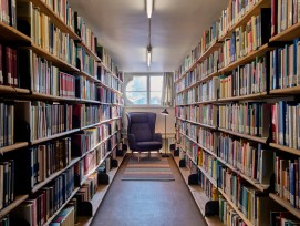 Universitätsbibliothek Basel