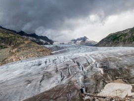 Rhonegletscher