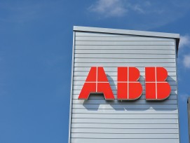 ABB-Filiale in Zürich-Oerlikon