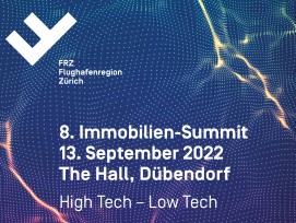 FRZ Immobilien-Summit September 2022