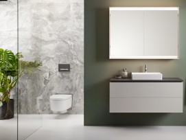 Geberit AquaClean Mera