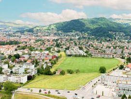 Siegenthalergut in Stadt Thun