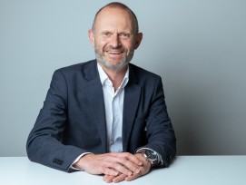 Thomas Müller stellvertretender Direktor SIA