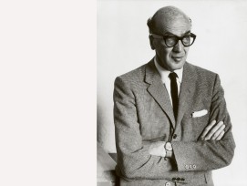 Luis Barragán (1902-1988)